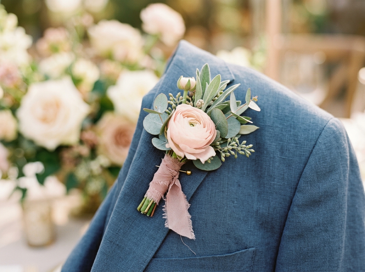 Boutonnière