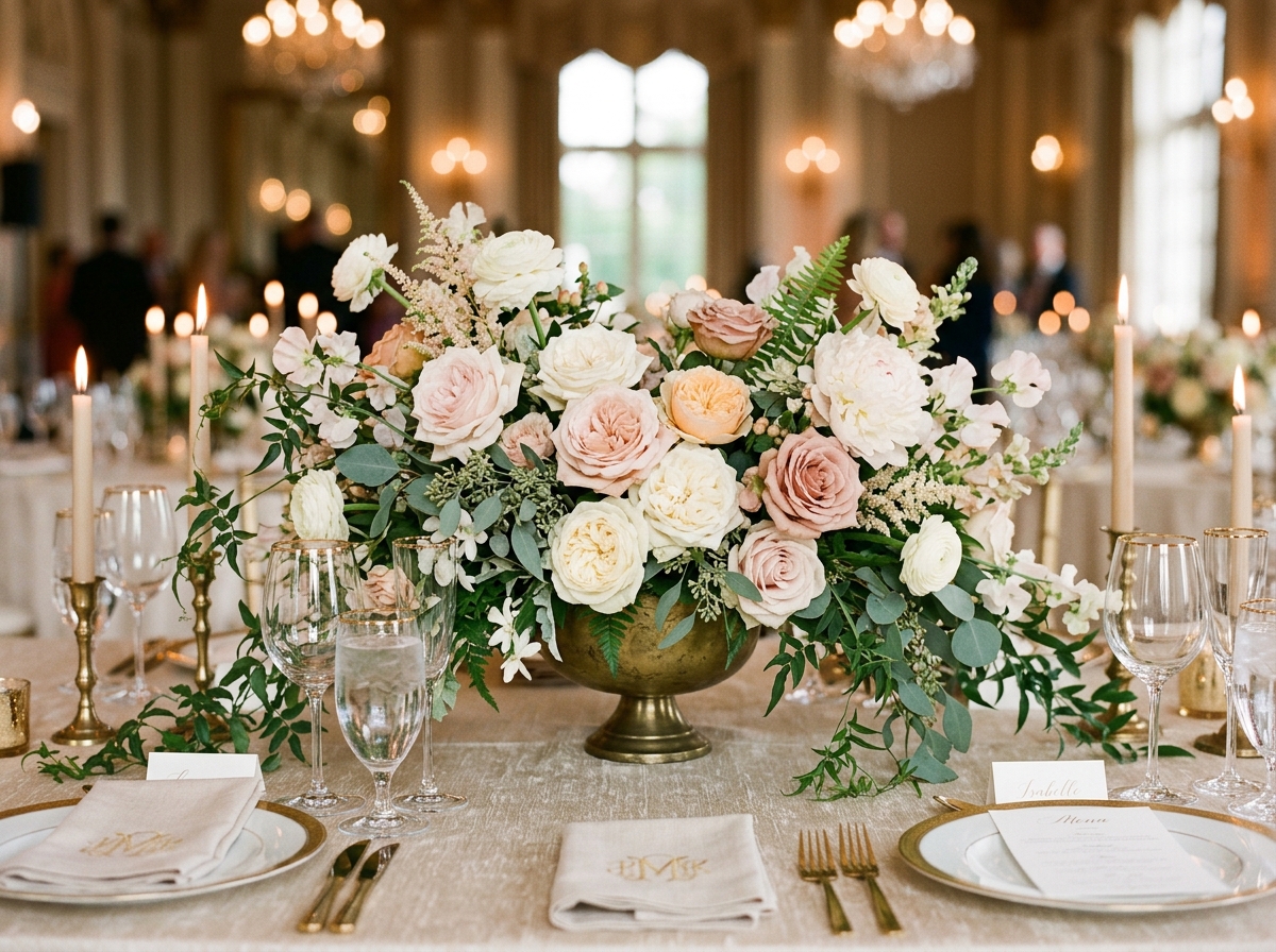 The Heirloom Atelier